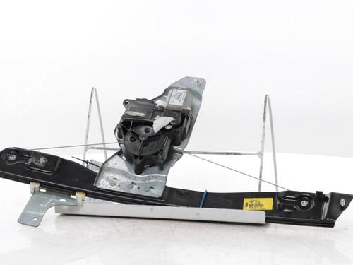 Rudehejsemekanisme ventre foran PEUGEOT 508 SW I (8E_) 2.0 HDi RXH Hybrid4 (200 hp) 30758639