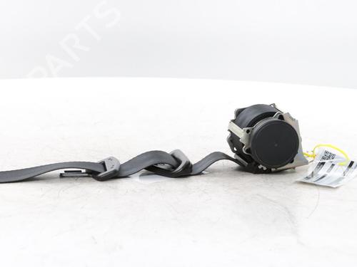 Rear left seatbelt PEUGEOT 2008 I (CU_) 1.6 VTi | BP35991871I29  - Image 5