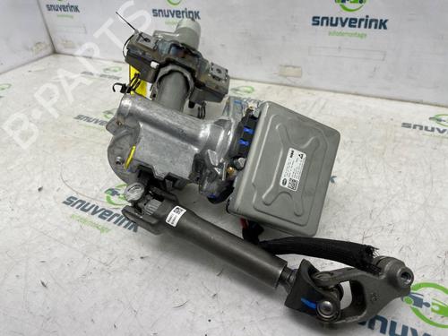 Steering column DACIA DUSTER (PYM_, PYN_) 1.2 TCe 130 | BP26488926M21 - Image 3