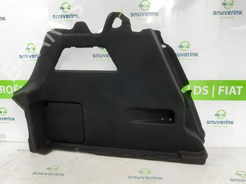 Boot lining RENAULT MEGANE E-TECH SUV EV60 (BNJ1) | BP19103350I3 - Image 1