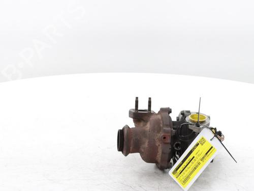 Turbocharger/Supercharger TOYOTA PROACE Van (MDZ_) 1.5 D4d (MDZ8) | BP30186492M71 