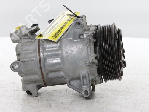 AC compressor RENAULT CLIO V (B7_) 1.0 LPG (B7MT) | BP34603878M34 - Image 6