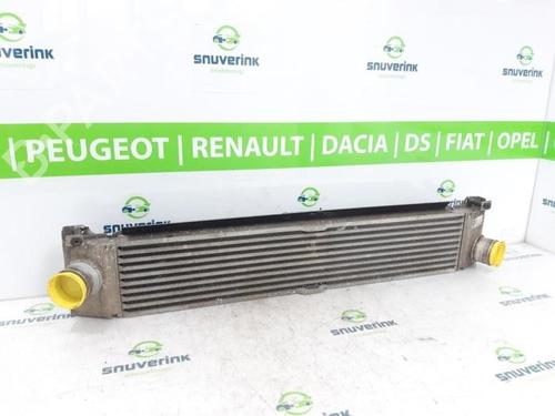 Used Intercooler Intercooler PEUGEOT BOXER Van 2.2 HDi 100 (101 hp) 40578154 40578154