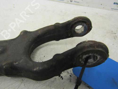 Right front suspension arm PEUGEOT 407 (6D_) 2.0 HDi 135 (6DRHRH, 6DRHRE, 6DRHRG, 6DRHRJ) | BP10789649M13 
