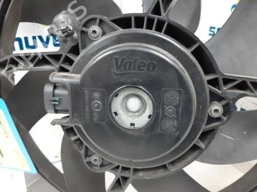Electronic module PEUGEOT 2008 I (CU_) 1.2 VTi | BP40568092M83 - Image 2