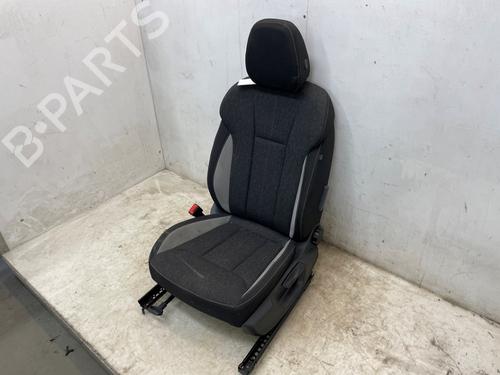 Left front seat SKODA KAMIQ (NW4) 1.0 TSI | BP37026191C15 - Image 2
