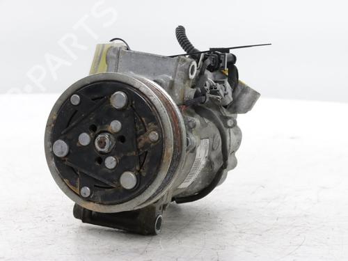AC compressor RENAULT CAPTUR I (J5_, H5_) 1.3 TCe 130 (J5NJ, J5NE) | BP33846257M34  - Image 9