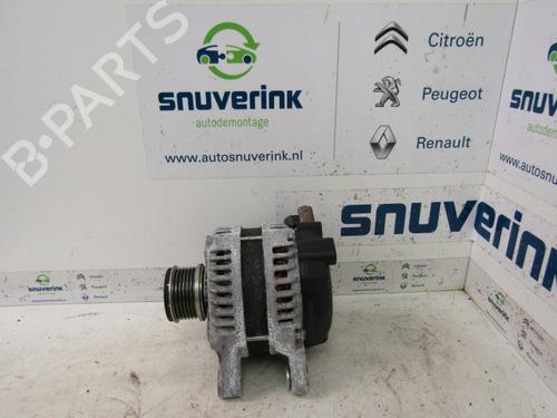 Used Alternator Alternator 16408658 16408658