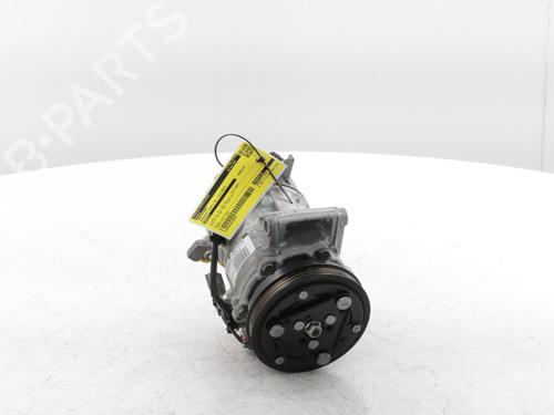 AC-Kompressor RENAULT CLIO V (B7_) 1.0 SCe 65 (B7MG) | BP29640556M34 - Image 2