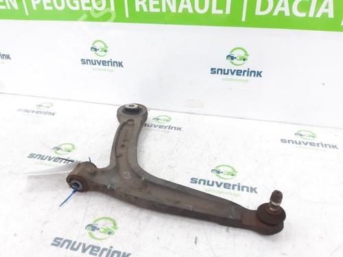 left-front-suspension-arm-ford-ka-ru8-2008-2009-2010-2011-2012-2013-2014-2015-2016-40577149 main image