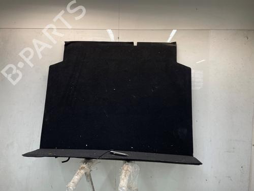Used Luggage compartment floor Luggage compartment floor PEUGEOT 408 II (FP_, F3_, FM_) Hybrid 136 (FPHPYC) (136 hp) 40048680 40048680