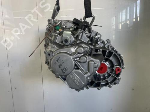 Gearbox RENAULT CAPTUR II (HF_) TCe 130 (HFMF) | BP40542520M3 - Image 8