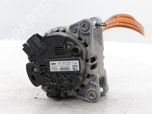 Lichtmaschine für Lichtmaschine CITROËN C4 CACTUS 1.2 VTi 82 (82 hp) 36090529 36090529