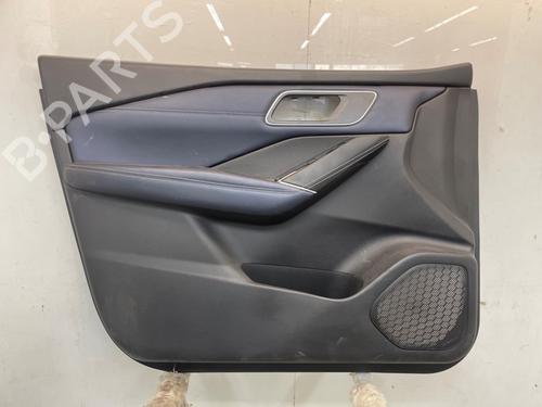 Forreste venstre beklædning Forreste venstre beklædning NISSAN QASHQAI III (J12) 1.3 DIG-T (158 hp) 33935094 33935094