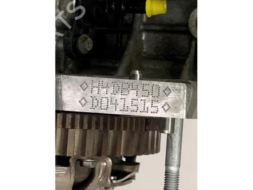 Engine RENAULT CAPTUR II (HF_) TCe 100 (HFMT) | BP40543021M1 - Image 8