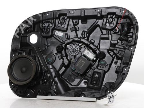 Used Front right window mechanism Front right window mechanism 34562949 34562949