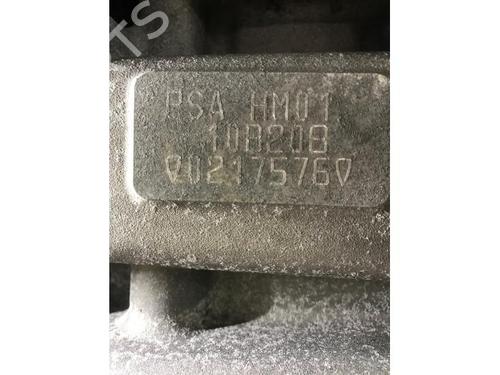 Engine PEUGEOT 2008 I (CU_) 1.2 VTi | BP40586742M1 - Image 7