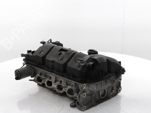 Cylinder head PEUGEOT 207 (WA_, WC_) 1.6 16V VTi | BP29827936M5