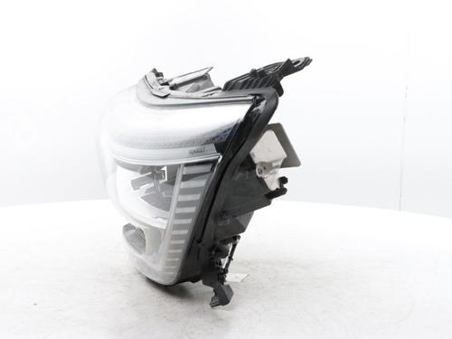 Left headlight RENAULT MEGANE IV Grandtour (K9A/M/N_) 1.5 Blue dCi 115 (K9A6) | BP36090465C28 - Image 3