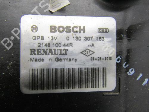 Electronic module RENAULT LAGUNA III Grandtour (KT0/1) 2.0 16V Turbo | BP10791767M83 
