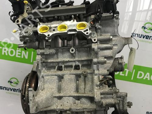 Engine PEUGEOT 108 1.0 VTi | BP25009524M1 - Image 3