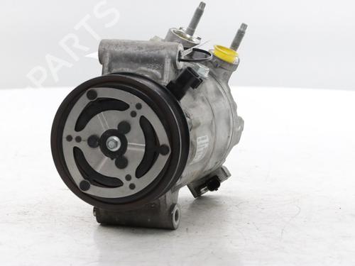AC compressor FORD TRANSIT COURIER V769 Box Body/MPV (N3P) 1.0 EcoBoost | BP39716745M34 - Image 9