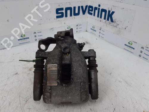 Used Right rear brake caliper Right rear brake caliper PEUGEOT 2008 I (CU_) 1.2 VTi (82 hp) 40567592 40567592