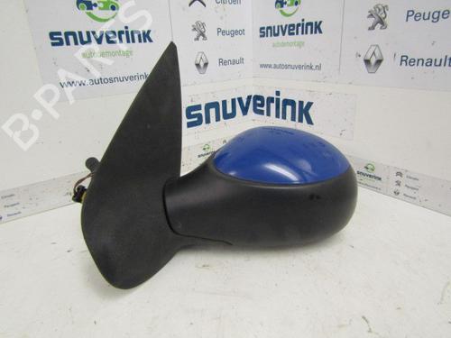 Used Left mirror Left mirror 11097818 11097818