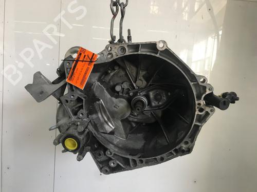 Gearbox CITROËN DS4 (NX_) 1.6 VTi 120 | BP34567261M3 - Image 4