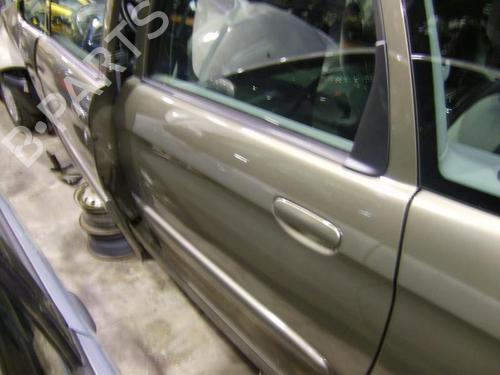 Used Left front door CITROËN XSARA PICASSO (N68) 1.6 16V (109 hp) 11745112