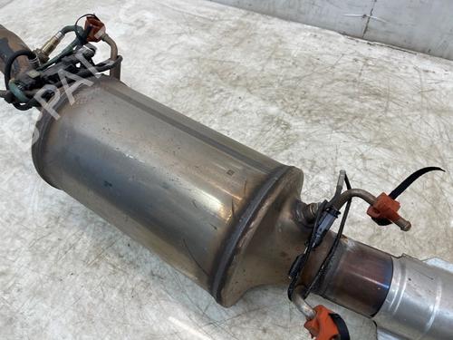 Particulate filter FIAT DUCATO Van (250_) 120 Multijet 2,2 D | BP30758042M81