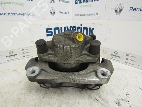 Right front brake caliper RENAULT CAPTUR I (J5_, H5_) 1.5 dCi 90 (J5N4, J5M5, J5MW, J5M6, J5AL, J5AJ) | BP29069156M104 - Image 3