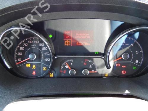 Steering column FIAT DUCATO Platform/Chassis (250_) 150 Multijet 2,3 D | BP40572551M21 - Image 13