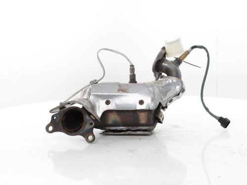 Used Catalyst Catalyst RENAULT CAPTUR I (J5_, H5_) 0.9 TCe 90 (90 hp) 40048953 40048953