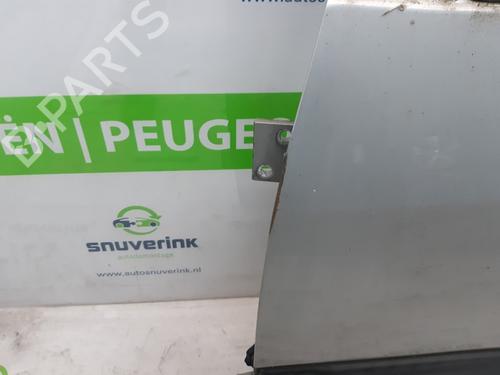 Left front door PEUGEOT EXPERT Van (222) 2.0 HDI | BP19489877C2 