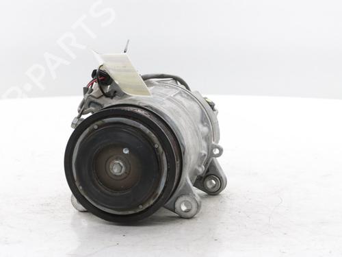 AC compressor BMW 1 (F40) 118 i | BP39716727M34 - Image 9