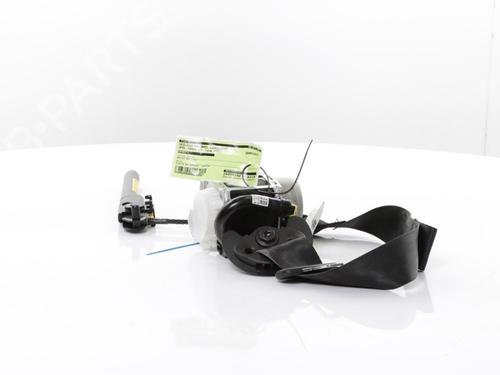 Front left seatbelt OPEL COMBO Box Body/MPV (K9) 1.5 D | BP38409394I26 - Image 2