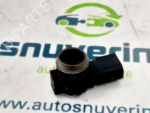 Elektronisk modul PEUGEOT 3008 II SUV (MC_, MR_, MJ_, M4_) 1.2 THP/ PureTech 130 (MRHNSM, MRHNSU, MRHNSJ, MRHNYW,... (131 hp) 10805541