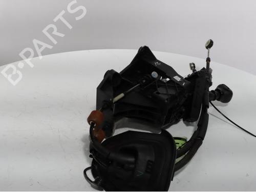 Gear lever OPEL COMBO Box Body/MPV (K9) 1.5 D | BP40584278M90 - Image 3