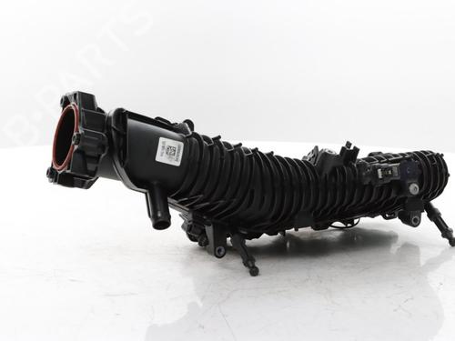 Intake manifold BMW X1 (U11) xDrive 25 e Plug-in-Hybrid | BP39211641M70 - Image 5