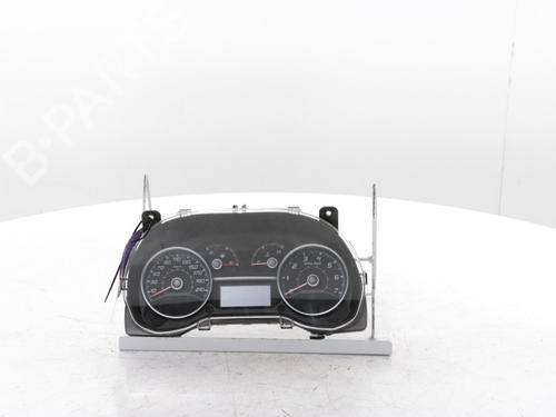 Used Instrument cluster FIAT DOBLO Cargo (263_) 1.6 D Multijet (263WXD1B, 263WXR1B, 263WXX1B, 263ZXD1B,... (105 hp) 30186387