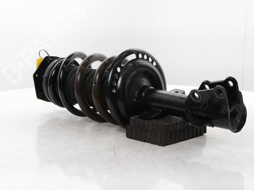 Left front shock absorber RENAULT MASTER IV Van (F8__) BLUE DCI 150 (F8M3) | BP34566408M16 - Image 7