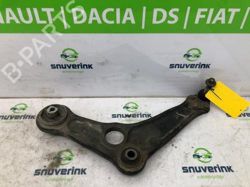 Used Left front suspension arm RENAULT MEGANE IV Grandtour (K9A/M/N_) 1.6 TCe 205 (205 hp) 18325805