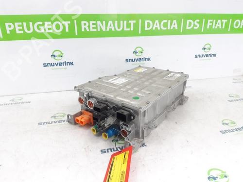 Used Other PEUGEOT 3008 II SUV (MC_, MR_, MJ_, M4_) Hybrid (224 hp) 21193451