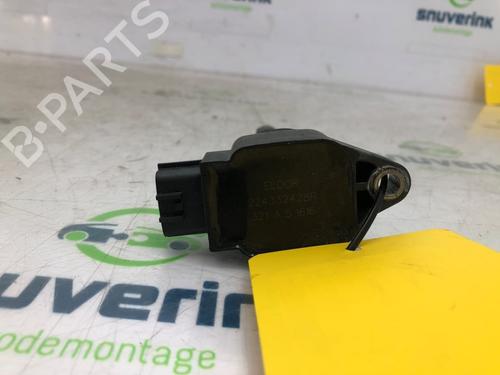 Ignition coil RENAULT CLIO IV (BH_) 0.9 TCe 90 (BHNF, BHMA, BHMH, BHJK, BHJR) | BP17223569M94 