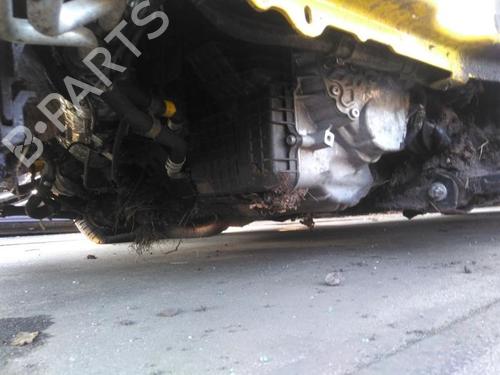 Flywheel FIAT DUCATO Van (250_) 140 Multijet 2,2 D | BP24165661M101 - Image 22