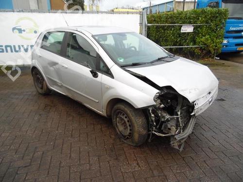 Switch FIAT PUNTO EVO (199_) 1.3 D Multijet | BP40571004I30 - Image 8