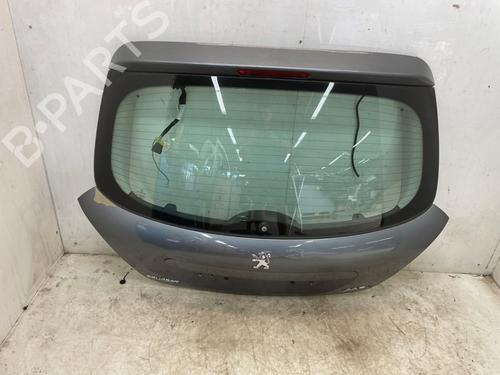 Used Tailgate Tailgate 37605492 37605492