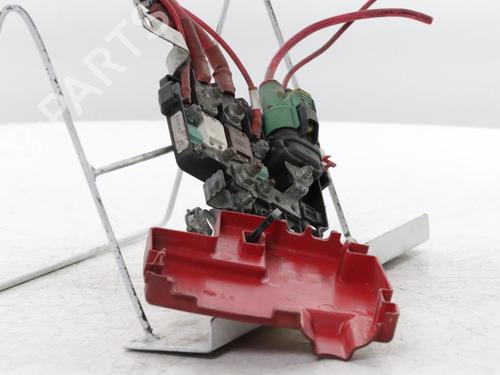 Cable RENAULT KANGOO Express (FW0/1_) 1.5 dCi 70 (FW0A, KW0V) | BP31627851E12 