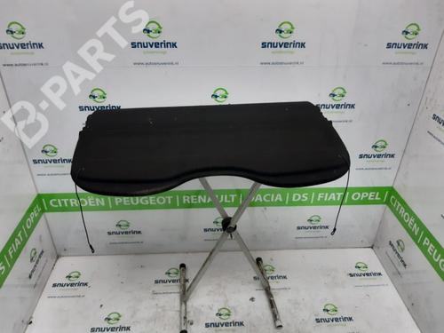 Used Rear parcel shelf Rear parcel shelf CITROËN C3 Picasso (SH_) 1.6 VTi 120 (120 hp) 11187539 11187539